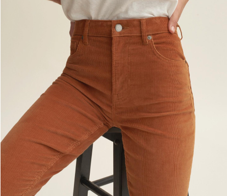 Clothing